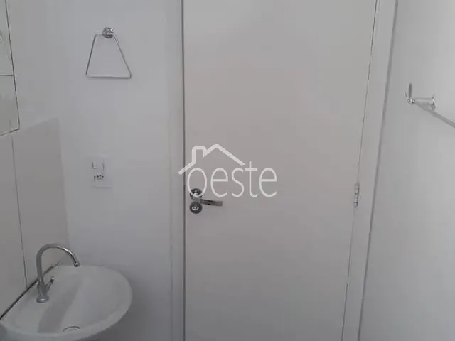 Apartamento com 52m² 2 quartos e 1 banheiro, à venda, no bairro Jardim Recanto em Americana