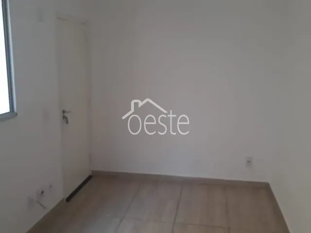 Apartamento com 52m² 2 quartos e 1 banheiro, à venda, no bairro Jardim Recanto em Americana