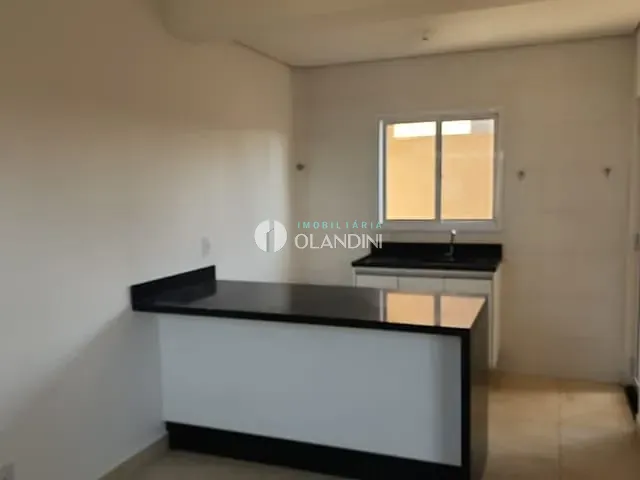 Apartamento com 75m² 2 quartos e 1 banheiro, para alugar, no bairro Residencial dos Ipês em Artur Nogueira