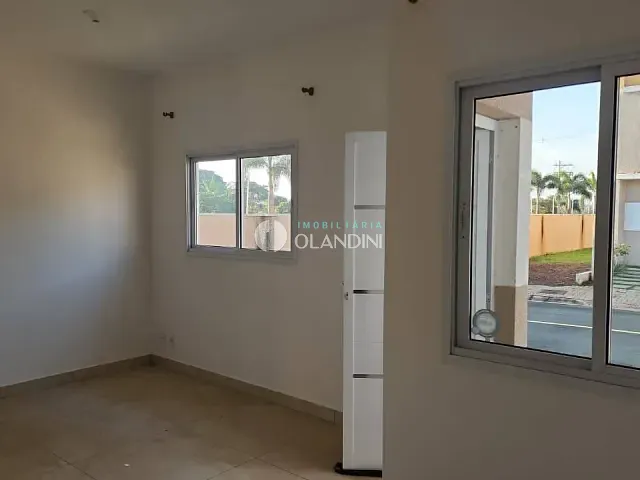 Apartamento com 75m² 2 quartos e 1 banheiro, para alugar, no bairro Residencial dos Ipês em Artur Nogueira