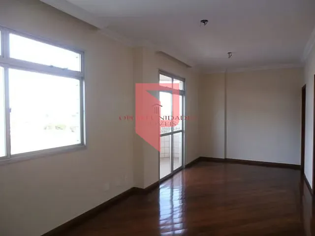 Apartamento com 120m² 3 quartos e 3 banheiros, à venda, no bairro Caiçara-Adelaide em Belo Horizonte