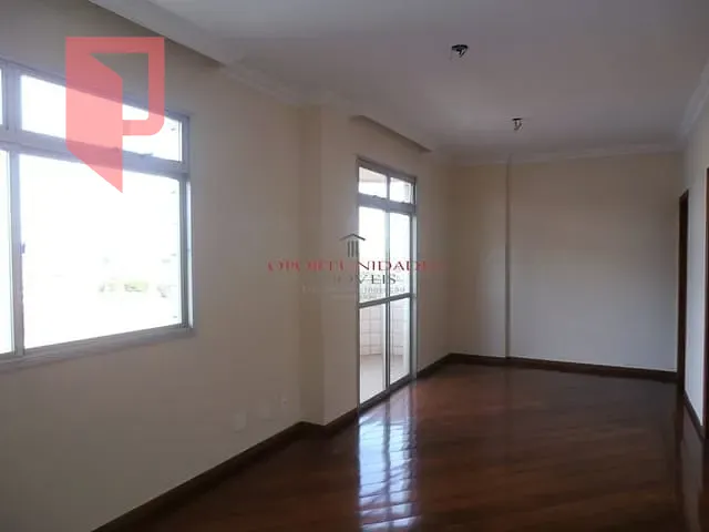 Apartamento com 120m² 3 quartos e 3 banheiros, à venda, no bairro Caiçara-Adelaide em Belo Horizonte