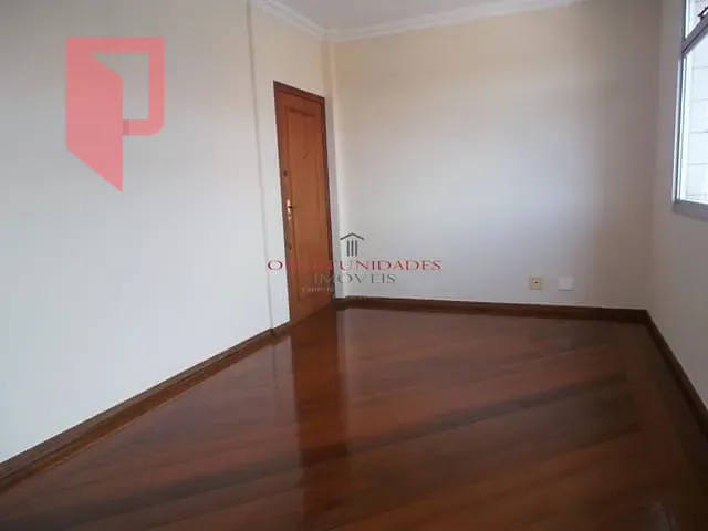 Apartamento com 120m² 3 quartos e 3 banheiros, à venda, no bairro Caiçara-Adelaide em Belo Horizonte
