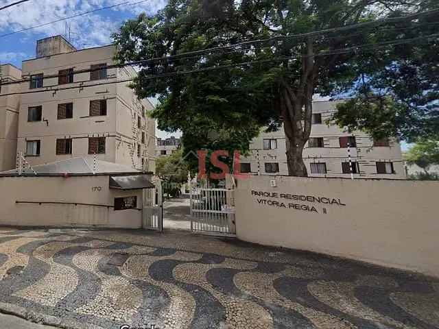Apartamento 2 quartos e 1 banheiro, à venda, no bairro Jardim Anchieta em Campinas