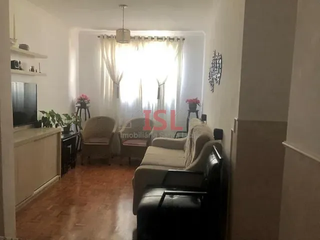Apartamento 2 quartos e 1 banheiro, à venda, no bairro Jardim Anchieta em Campinas