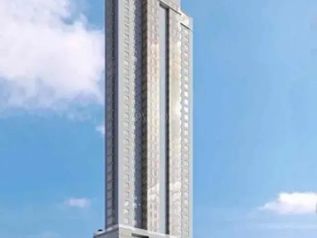 Apartamento com 242m² 4 quartos e 5 banheiros, à venda, no bairro Centro em Balneário Camboriú
