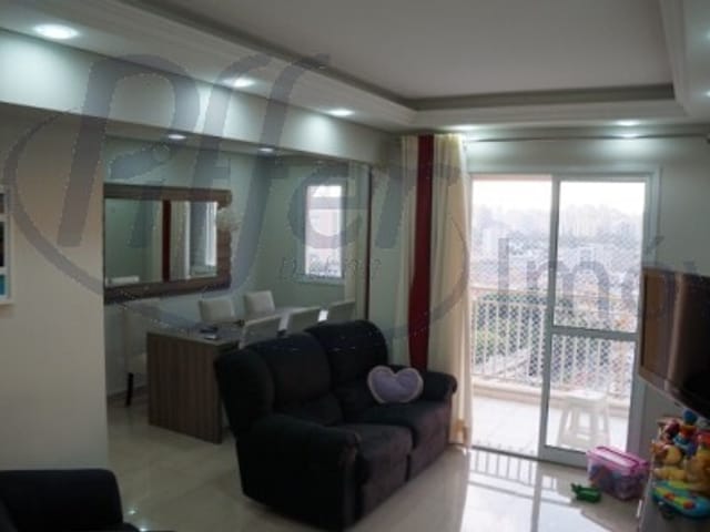 Foto do Apartamento - Apartamento Residencial à venda, Maranhão, São Paulo - AP0158. | A Piffer Imóveis Me