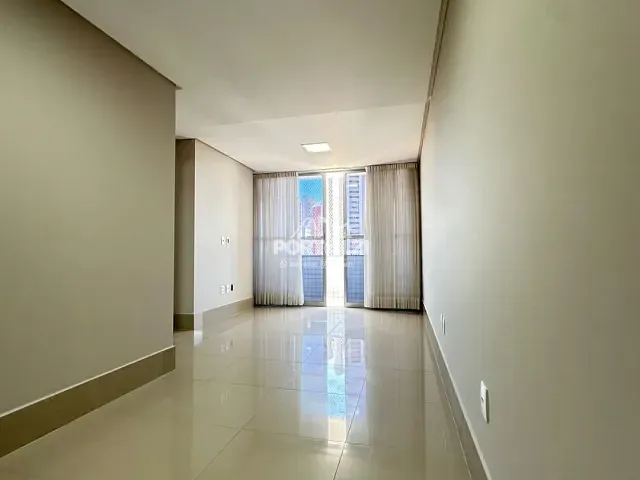 Apartamento 2 quartos e 2 banheiros, para alugar, no bairro Centro em Petrolina