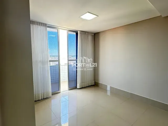 Apartamento 2 quartos e 2 banheiros, para alugar, no bairro Centro em Petrolina