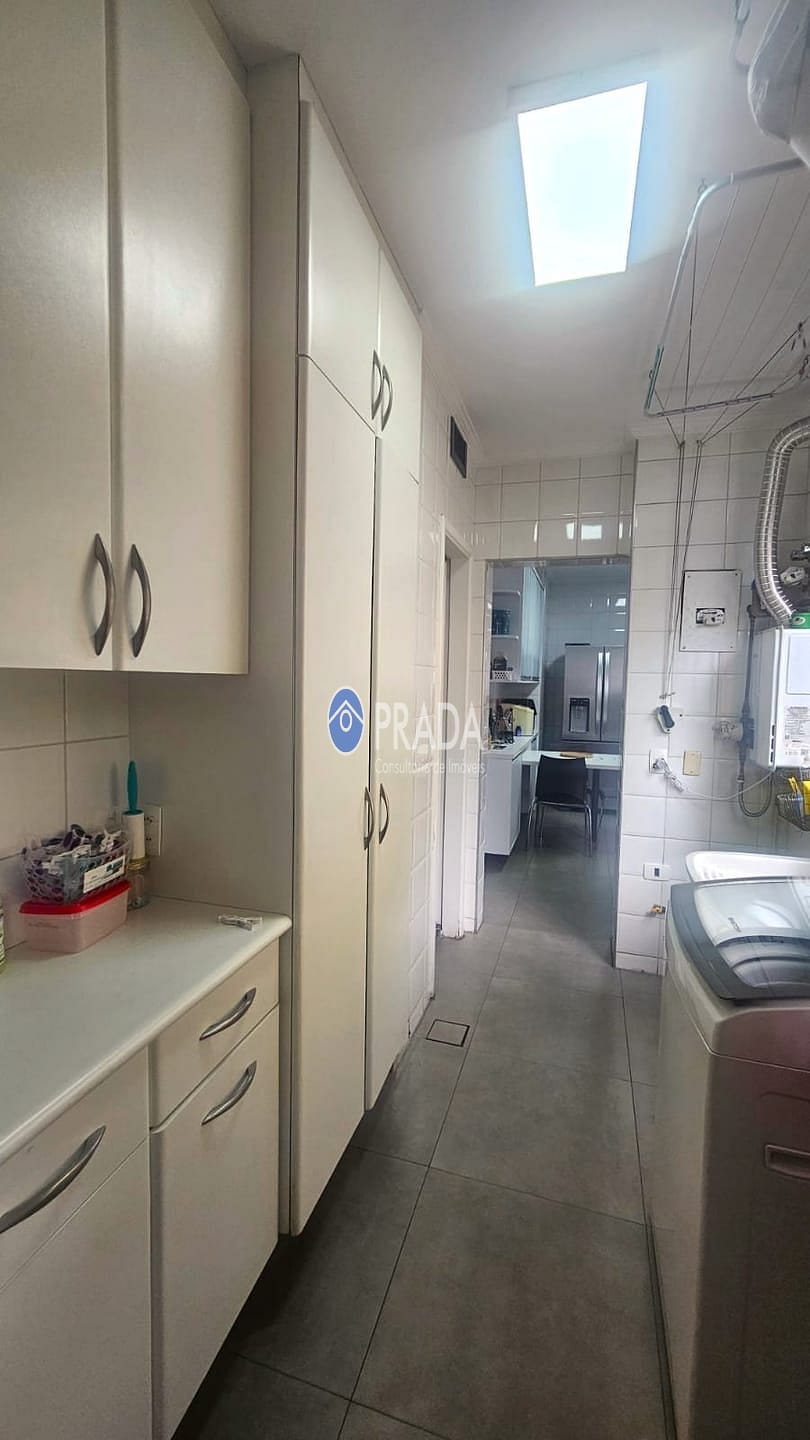 Apartamento, 3 quartos, 118 m² - Foto 15