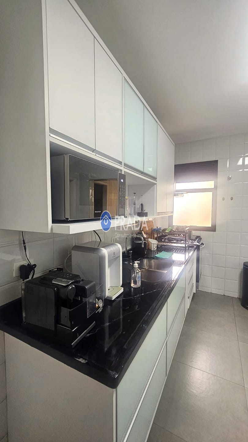 Apartamento, 3 quartos, 118 m² - Foto 12