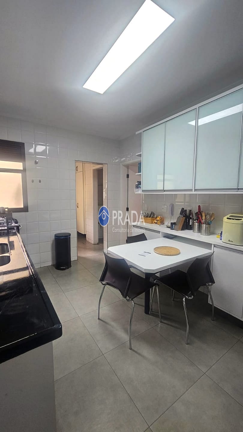 Apartamento, 3 quartos, 118 m² - Foto 13