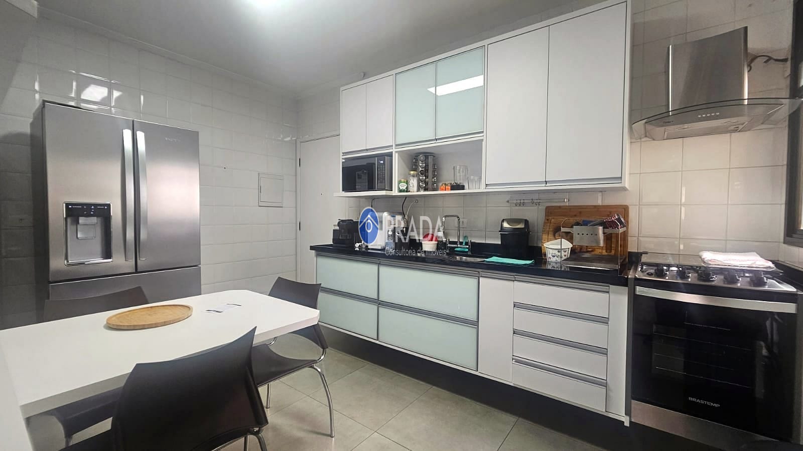 Apartamento, 3 quartos, 118 m² - Foto 11
