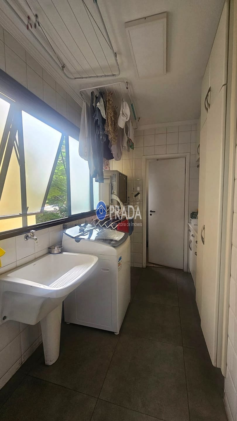 Apartamento, 3 quartos, 118 m² - Foto 14