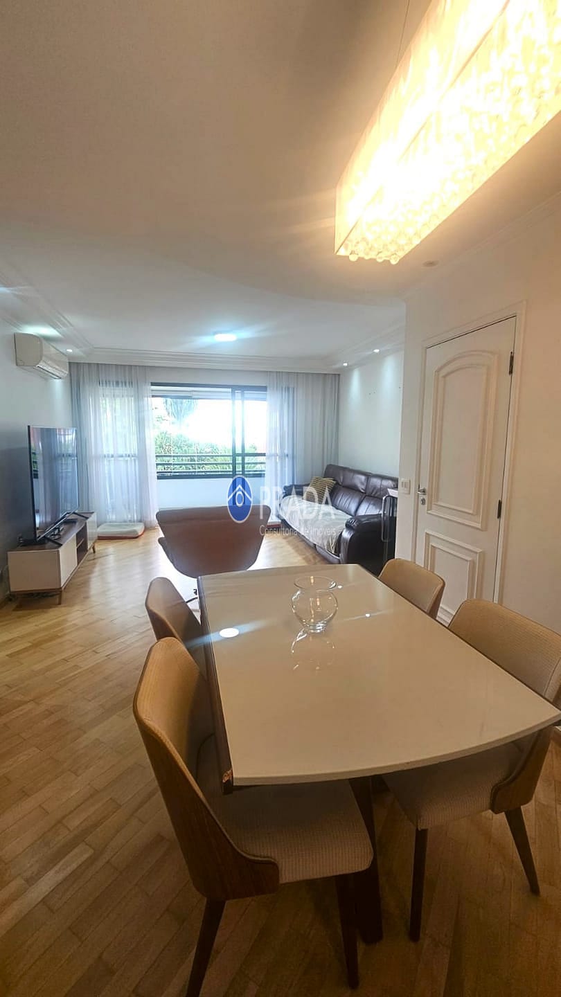 Apartamento, 3 quartos, 118 m² - Foto 3