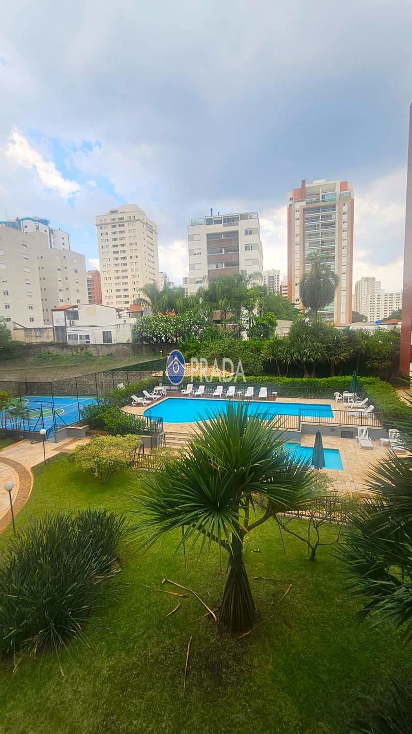 Apartamento, 3 quartos, 118 m² - Foto 34