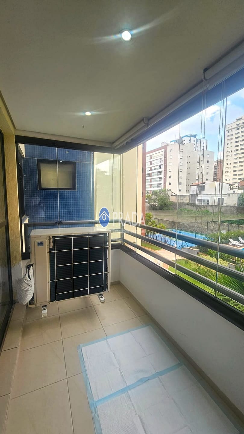 Apartamento, 3 quartos, 118 m² - Foto 2