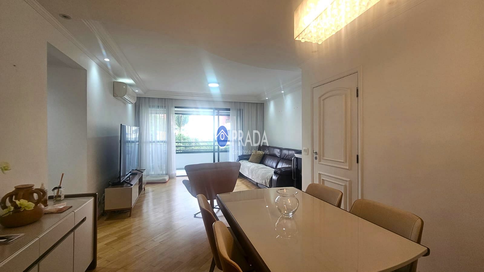 Apartamento, 3 quartos, 118 m² - Foto 4