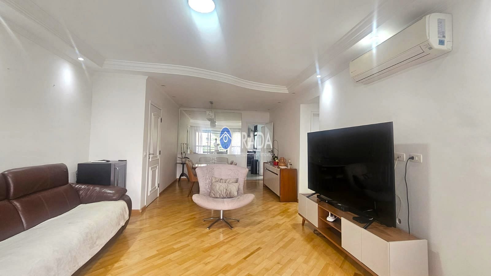 Apartamento, 3 quartos, 118 m² - Foto 5