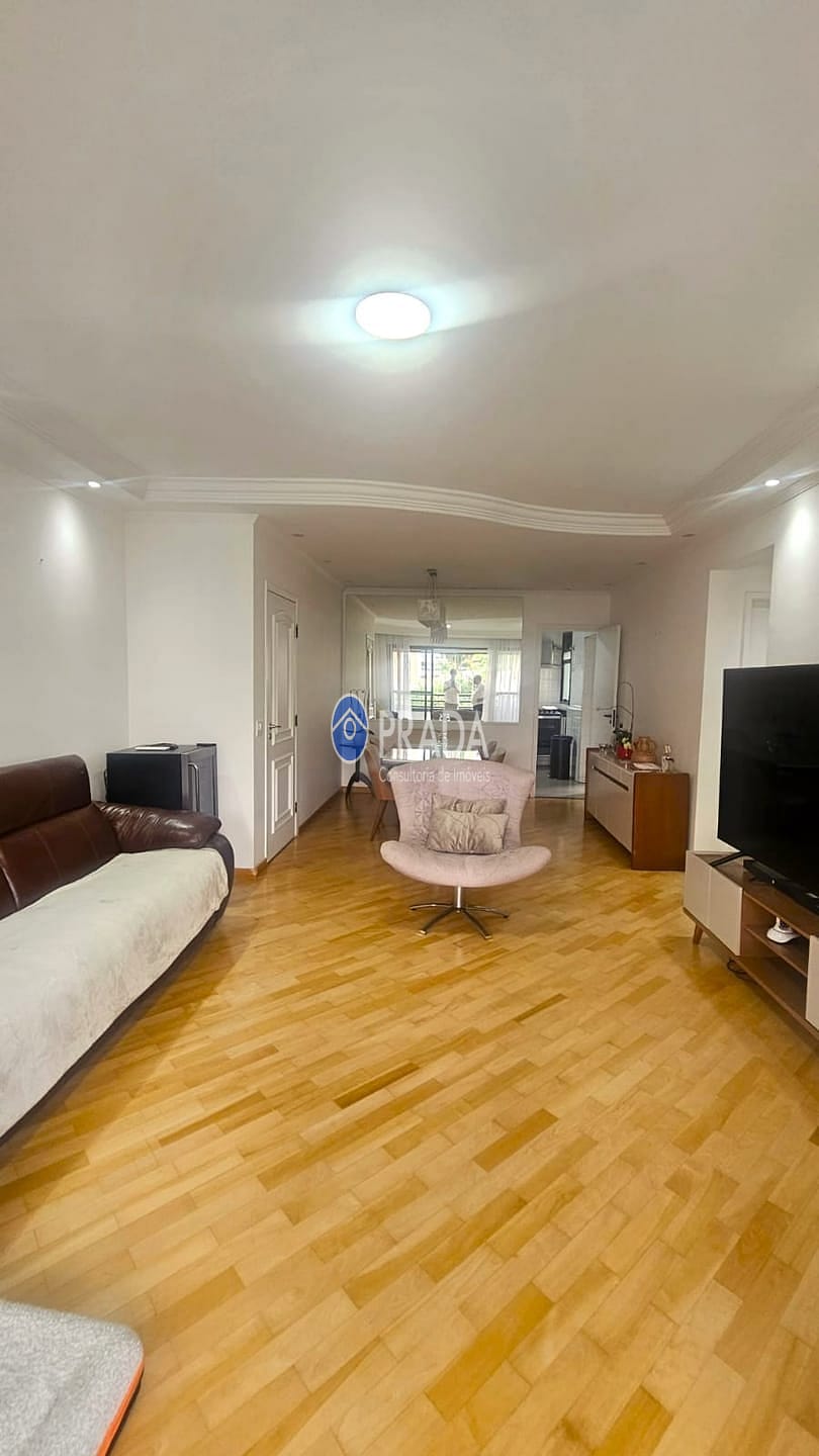 Apartamento, 3 quartos, 118 m² - Foto 6