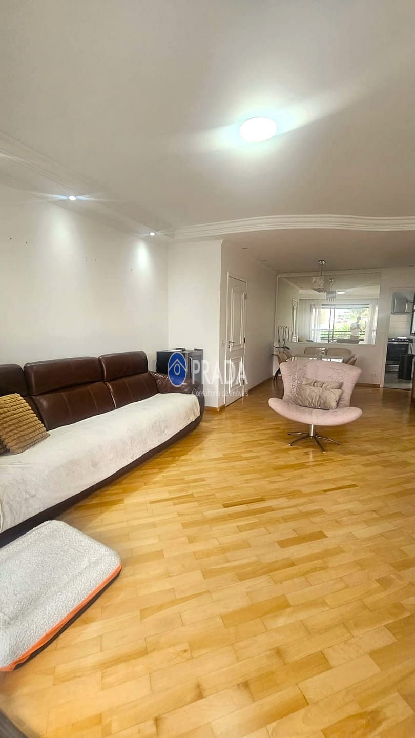 Apartamento, 3 quartos, 118 m² - Foto 7