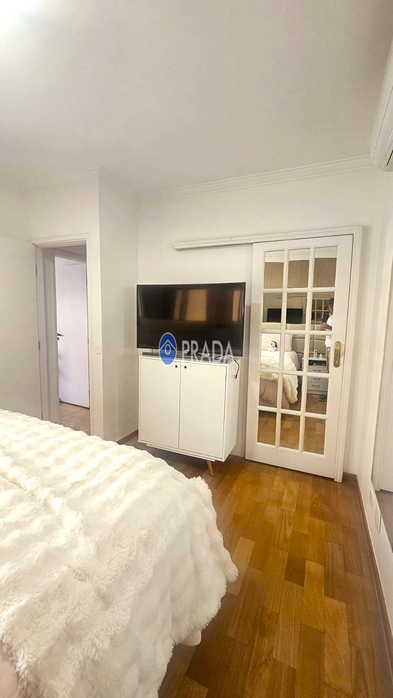 Apartamento, 3 quartos, 118 m² - Foto 25