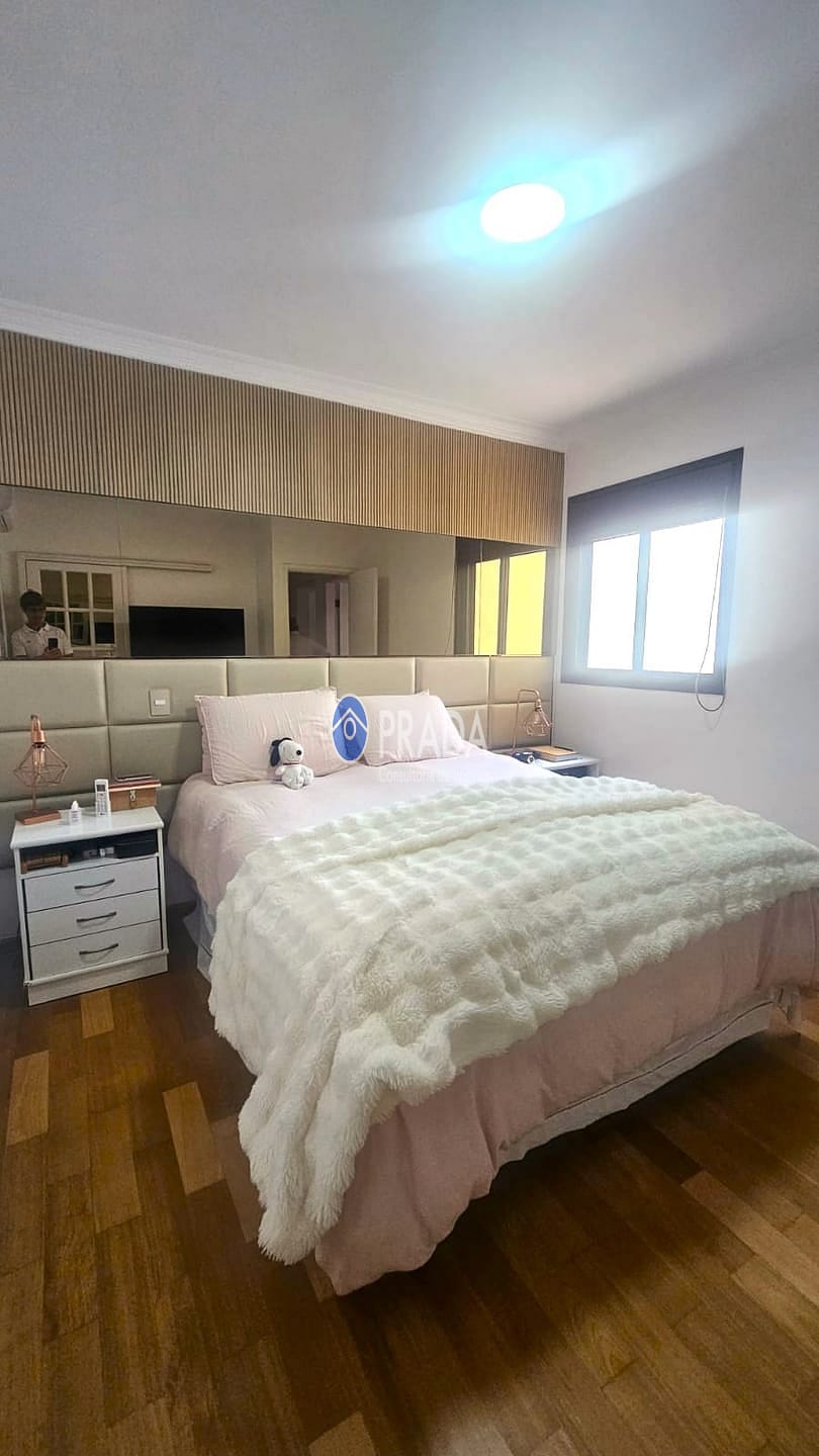 Apartamento, 3 quartos, 118 m² - Foto 23