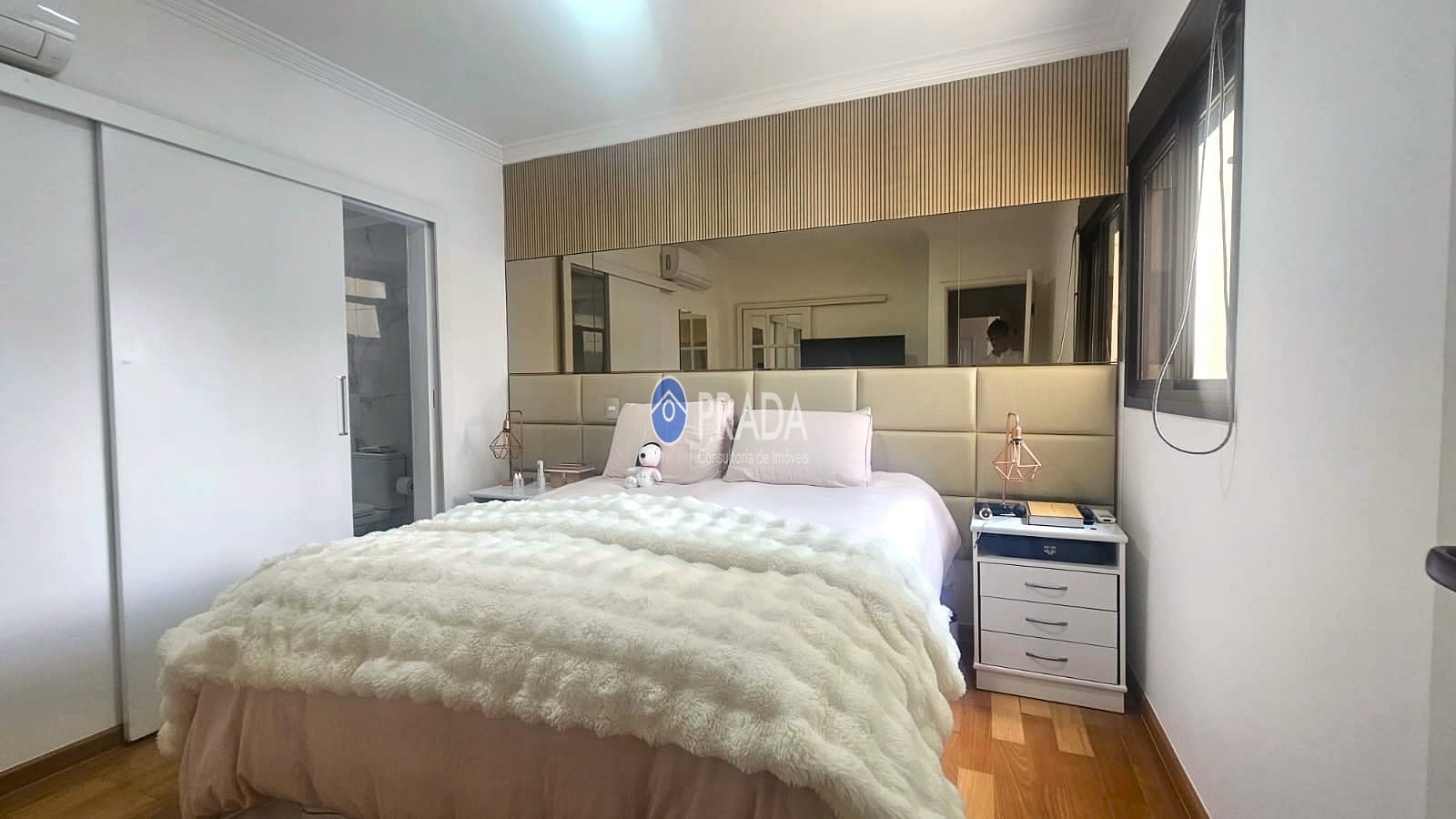 Apartamento, 3 quartos, 118 m² - Foto 22