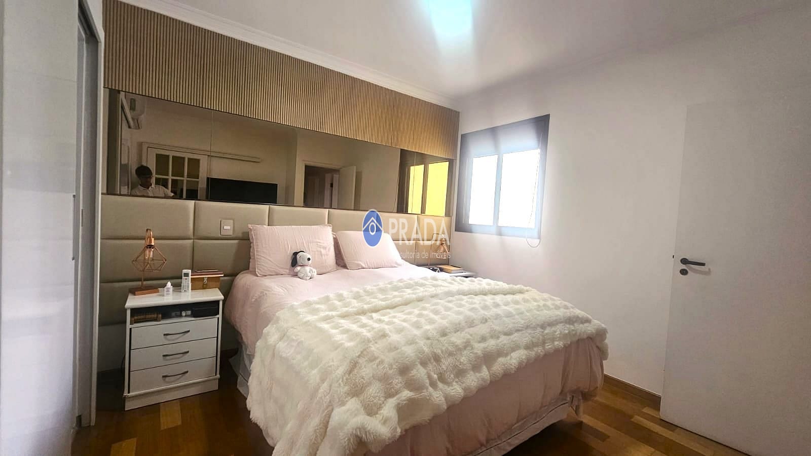 Apartamento, 3 quartos, 118 m² - Foto 21
