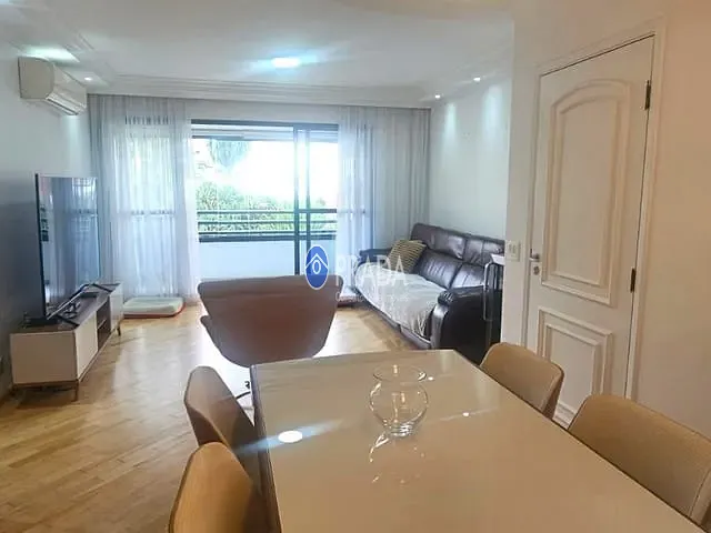 Apartamento 3 quartos e 3 banheiros, à venda, no bairro Vila Hamburguesa em São Paulo