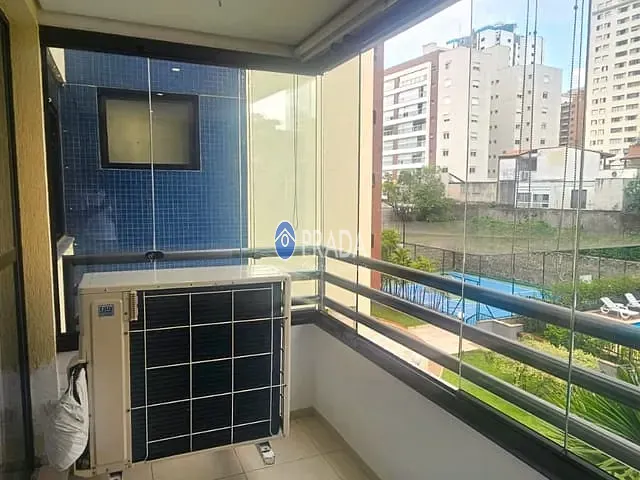 Apartamento 3 quartos e 3 banheiros, à venda, no bairro Vila Hamburguesa em São Paulo