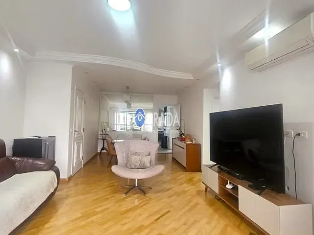 Apartamento 3 quartos e 3 banheiros, à venda, no bairro Vila Hamburguesa em São Paulo