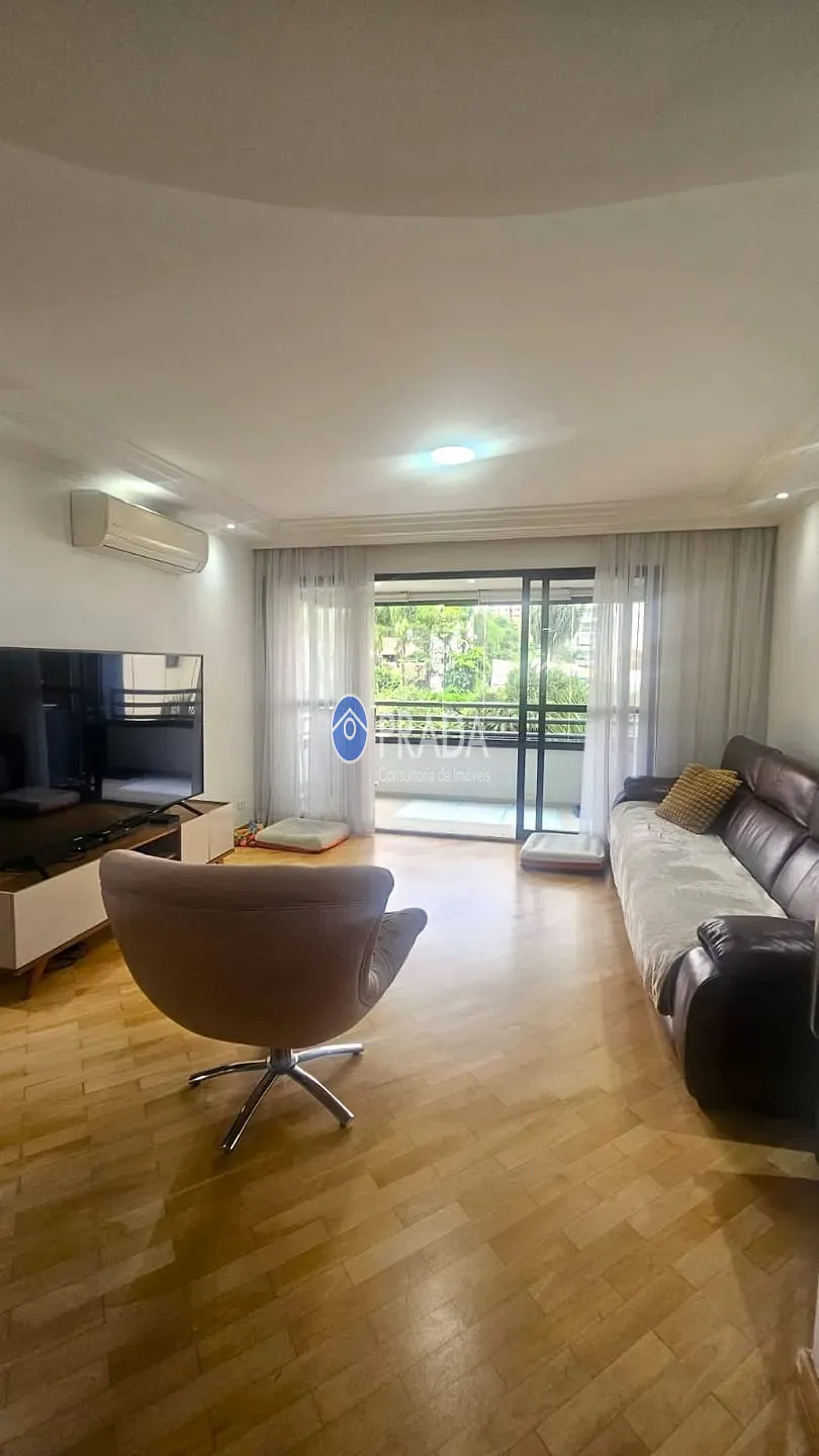 Apartamento, 3 quartos, 118 m² - Foto 8