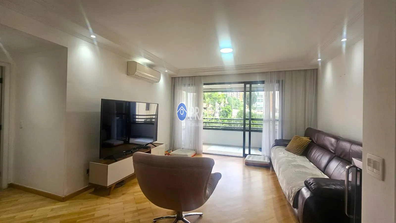 Apartamento, 3 quartos, 118 m² - Foto 9