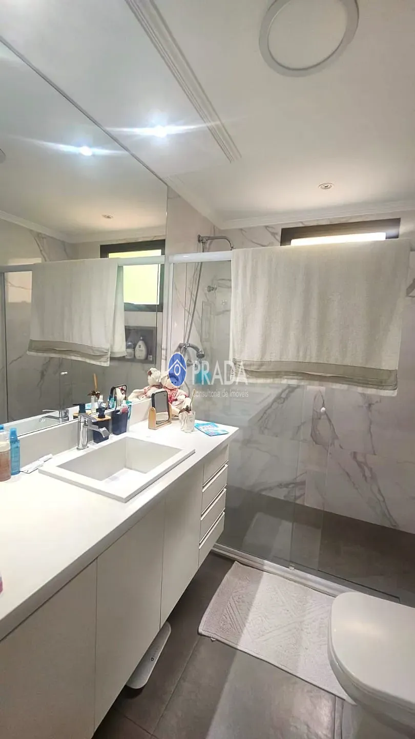 Apartamento, 3 quartos, 118 m² - Foto 33