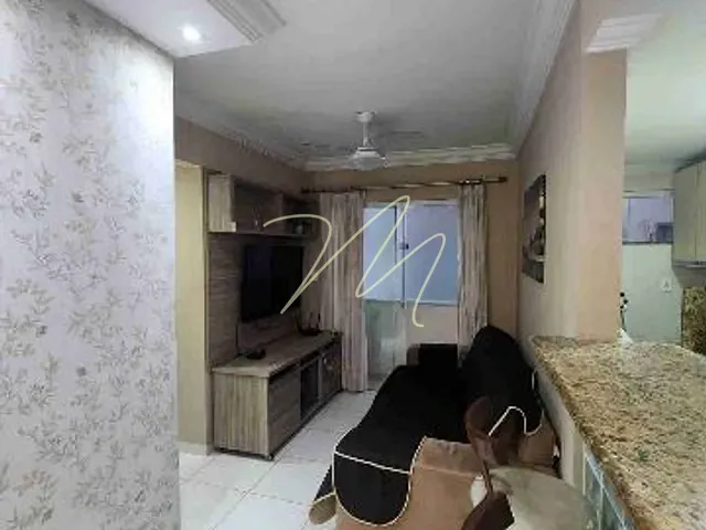 Apartamento 2 quartos e 2 banheiros, para alugar, no bairro Nossa Senhora da Vitória em Ilhéus