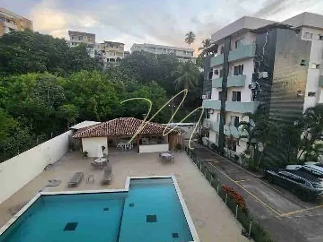 Apartamento 2 quartos e 2 banheiros, para alugar, no bairro Nossa Senhora da Vitória em Ilhéus