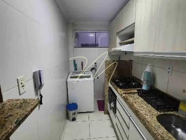 Apartamento 2 quartos e 2 banheiros, para alugar, no bairro Nossa Senhora da Vitória em Ilhéus
