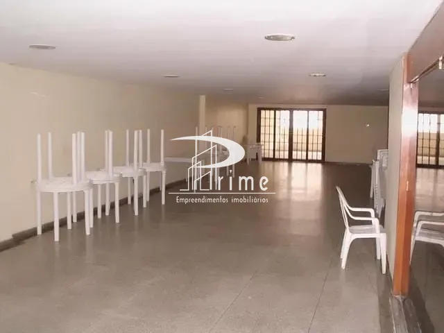Apartamento com 105m² 3 quartos e 1 banheiro, à venda, no bairro Icaraí em Niterói