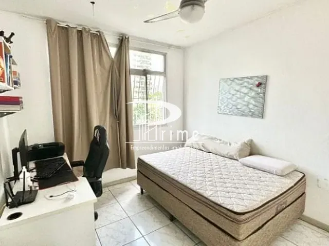 Apartamento com 105m² 3 quartos e 1 banheiro, à venda, no bairro Icaraí em Niterói