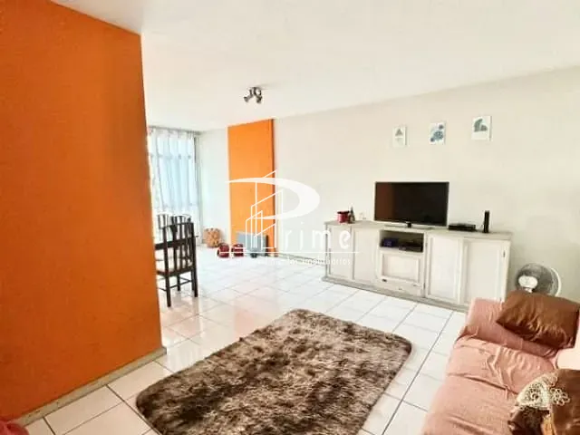 Apartamento com 105m² 3 quartos e 1 banheiro, à venda, no bairro Icaraí em Niterói