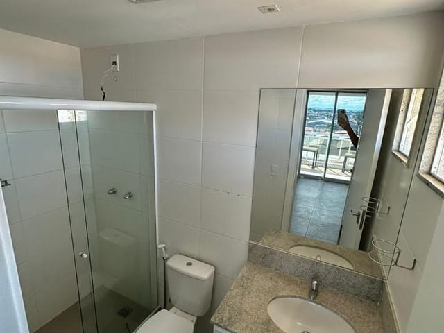 Cobertura / Penthouse com 120m² 2 quartos e 1 banheiro, à venda, no bairro Braga em Cabo Frio