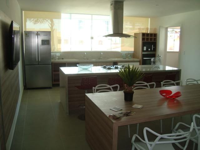 Cobertura à venda com 2 quartos, 120m² - Foto 32