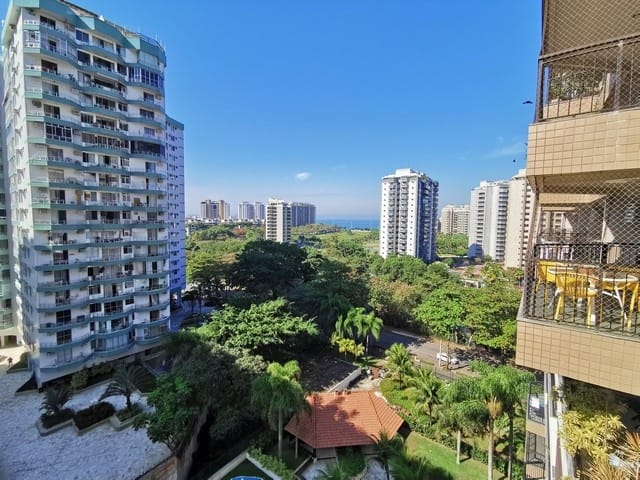 Foto do Apartamento - Apartamento para Alugar, na Barra da Tijuca, Rio de Janeiro, RJ | Quality House