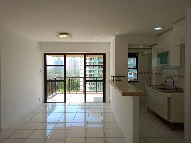 Foto do Apartamento - Apartamento para Alugar, na Barra da Tijuca, Rio de Janeiro, RJ | Quality House