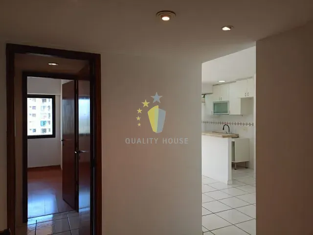 Apartamento com 84m² 2 quartos e 2 banheiros, para alugar, no bairro Barra da Tijuca em Rio de Janeiro