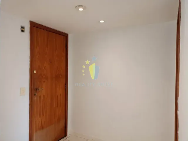 Apartamento com 84m² 2 quartos e 2 banheiros, para alugar, no bairro Barra da Tijuca em Rio de Janeiro