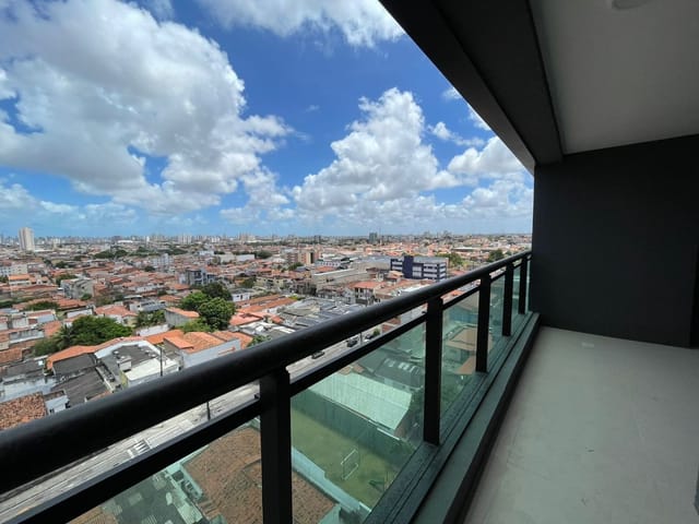 Apartamento 3 quartos e 3 banheiros, para alugar, no bairro Parquelândia em Fortaleza