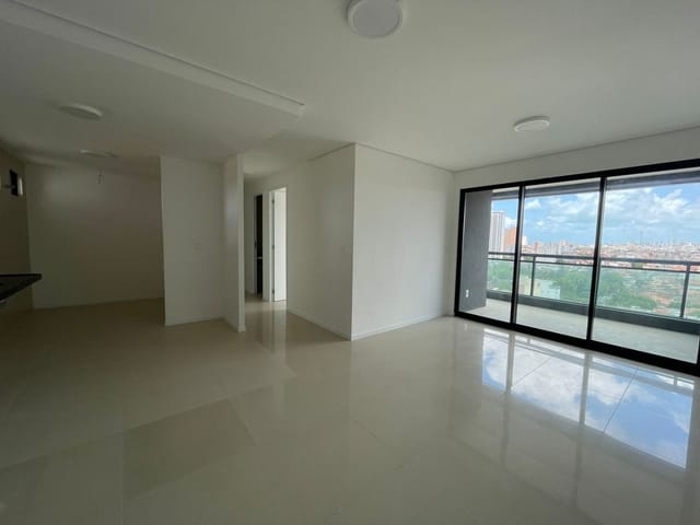 Apartamento 3 quartos e 3 banheiros, para alugar, no bairro Parquelândia em Fortaleza