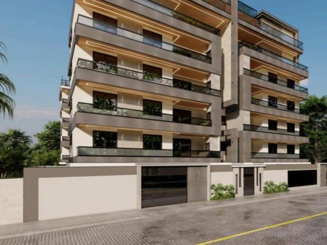 Apartamento 3 quartos e 3 banheiros, à venda, no bairro Costazul em Rio das Ostras
